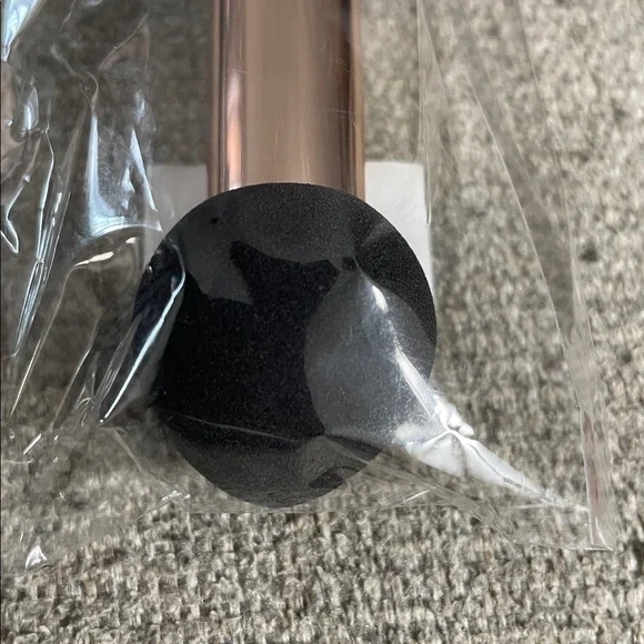 2/$20 RealHer Large Dual Head Makeup Brush Beauty Blender NWT free samples! - Picture 5 of 7